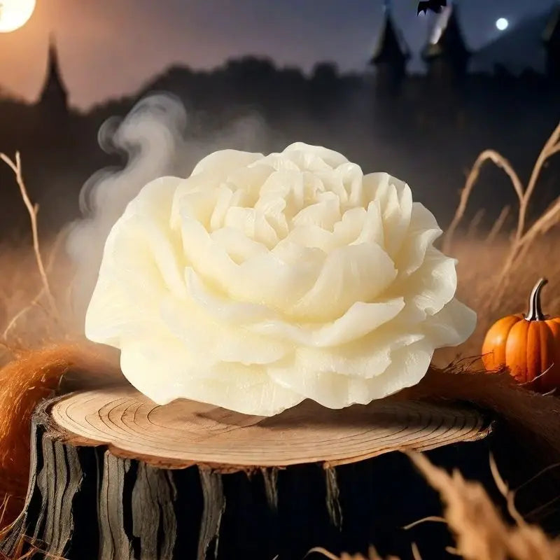 Aromatherapie-Kerzen mit niedriger Temperatur